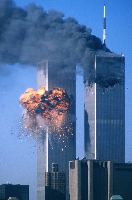 9/11 